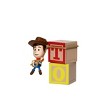 Disney Toy Story toy brick series Woody(Mini Egg Attack) - 2 of 4