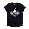 Simply Sage Market Halloweentown University Hat Short Sleeve Tee - 2 of 4