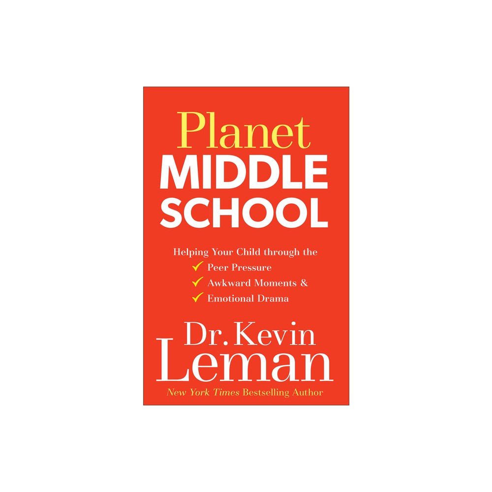 Planet Middle School