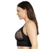 PARFAIT Women's Mia Lace Wire-Free Lace Bralette - 3 of 4
