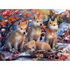 MasterPieces 100 Piece Jigsaw Puzzle - Mossy Oak The Young Pack - 14"x19" - 3 of 4