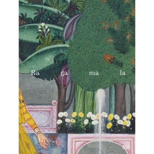 Ragamala - (Hardcover) - 1 of 1