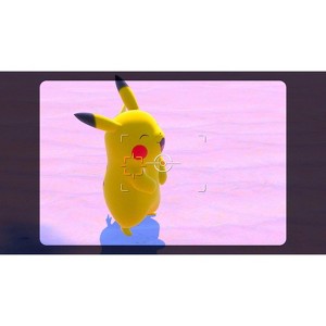 Pokemon New Pokemon Snap (European Version) Standard - 1 of 3
