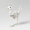 11" Chicken Skeleton Halloween Decorative Prop - Hyde and EEK! Boutique™ - 3 of 3