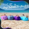 Nevlers Tear-Resistant Inflatable Loungers - 4 of 4