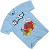 Boys Kool-Aid Oh Yeah Shirt - Kool Aid Drink Mix - Kool-Aid Man Oh Yeah Graphic T-Shirt - 3 of 4
