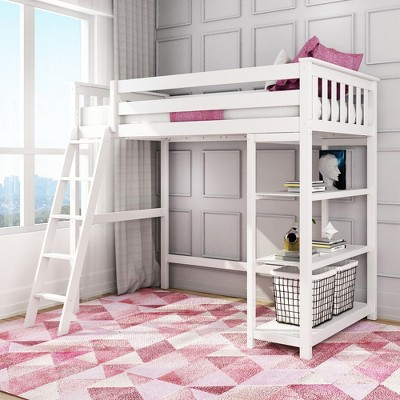 Stuva Loft Bed