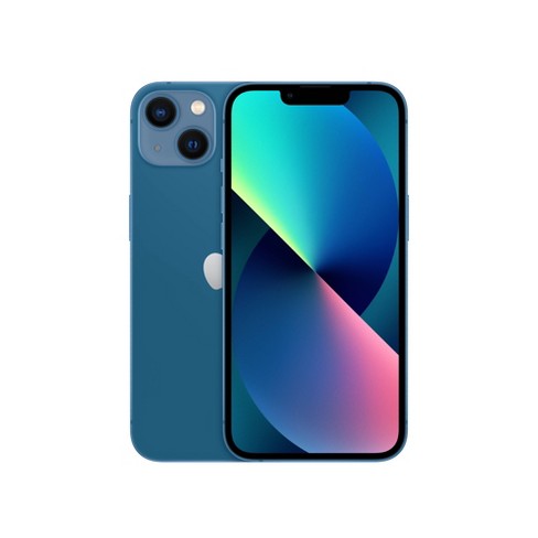 Comprar Oferta Apple Iphone 12 64Gb Azul Nuevo