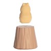 Aurora Toys Mini Grow Your Own Capybara Engaging Toy Brown 2" - 4 of 4