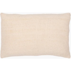 Livabliss Vanessa Cottage Throw Pillow - 1 of 4