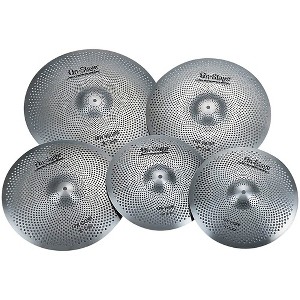 On-Stage LVCP5000 Low-Volume Cymbals - 1 of 1