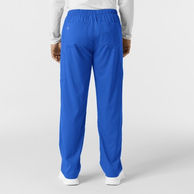 Wink Boundless Unisex Straight Leg Scrub Pant Tall