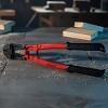 Stalwart Bolt Cutter with Ergonomic Grips - 2 of 4
