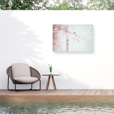 Trademark Fine Art - Delphine Devos Raaverie... Matted Framed Art