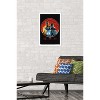 Trends International Mortal Kombat 1 - Lin Kuei Framed Wall Poster Prints - 2 of 4