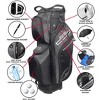 Snake Eyes Golf SE500 Cart Bag - 2 of 4