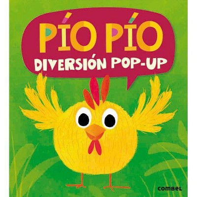 Pi O Pi O Diversii N Pop Up By Jonathan Litton Hardcover Target