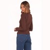 Cass Long Sleeve Top - 3 of 4