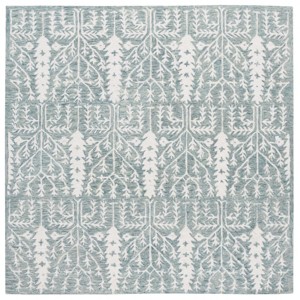 Jardin JAR852 Hand Tufted Rugs - Safavieh - 1 of 4