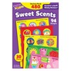 TREND Sweet Scents Stinky Stickers® Variety Pack, 480 Per Pack, 2 Packs - 2 of 4