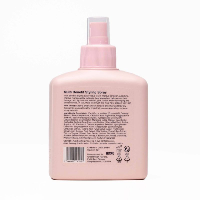 Climaplex Multi Benefit Hair Styling Spray - 8.45 fl oz, 3 of 7