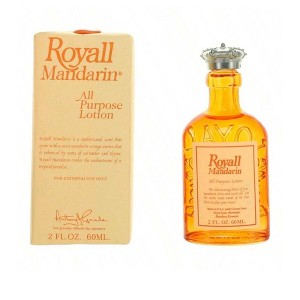 Royall Fragrances Mandarin, 2 oz All Purpose Lotion for Men - 1 of 1
