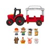 Fisher-Price Little People Caring for Animals Tractor Playset - 3 of 4