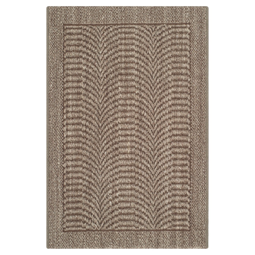  Maggy Accent Rug Silver