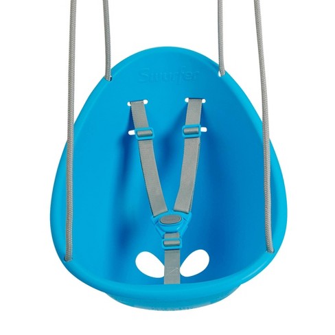 Flybar Swurfer Coconut Toddler Swing : Target