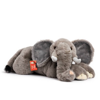 Fao Schwarz Adopt-a-pets Elephant 22 