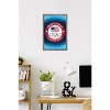 Trends International Team USA: 2026 Winter Olympics (Milan) - Logo Framed Wall Poster Prints - 2 of 4