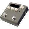 LR Baggs Voiceprint Acoustic DI With Voiceprint Technology EQ and Feedback Control Gray - 3 of 4