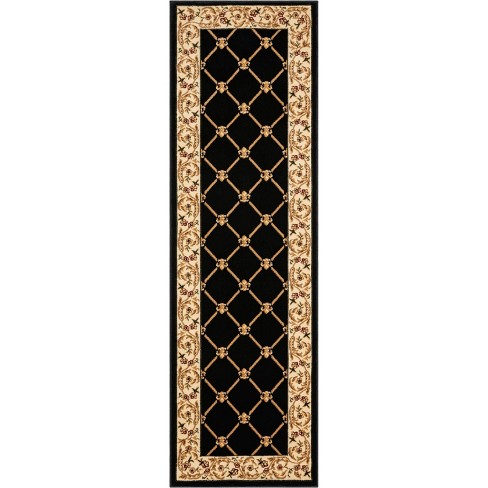 Patrician Trellis French European Formal Traditional / Contemporary ...