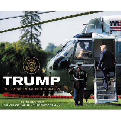 Trump - (Hardcover)