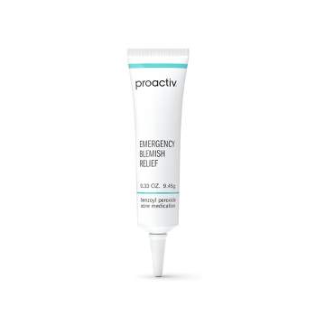 Proactiv Emergency Blemish Relief - 0.33oz