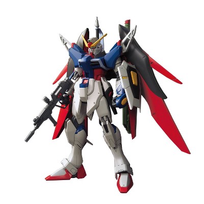 Gundam Hgce 1/144 Destiny Figure : Target