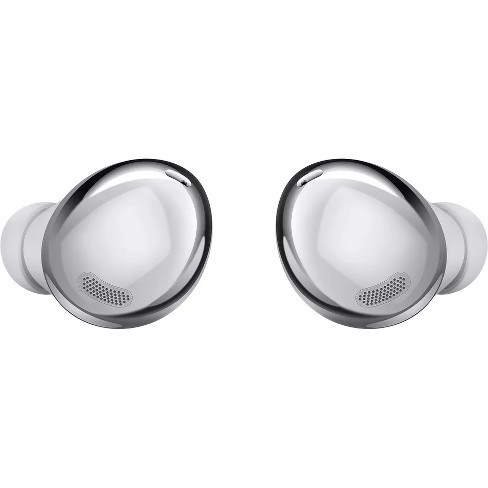 Samsung Galaxy Buds2 Pro True Wireless Bluetooth Earbuds - White : Target