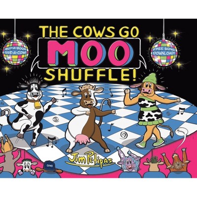 The Cow Goes Moo (Animal Dance)