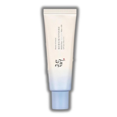 Beauty Of Joseon Relief Sun Aqua-fresh Rice+B5 (SPF50+ PA++++) Sunscreen (50 mL) > Korean Sun Protection