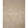 Hauteloom Atalya Living Room, Bedroom Area Rug - Traditional - 2 of 4
