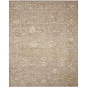 Hauteloom Atalya Living Room, Bedroom Area Rug - Traditional - 1 of 4