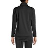 Lands' End School Uniform Women's Active Track Jacket - image 2 of 4