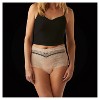 Always Discreet Boutique Maximum Protection Incontinence Underwear for Women - Peach - image 2 of 4