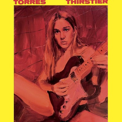 Torres - Thirstier (CD)