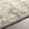 Hauteloom Davant Wool Living Room, Bedroom Area Rug - Contemporary - 2 of 4