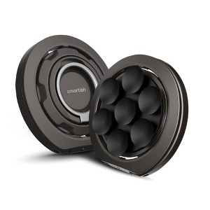Smartish MagSafe Suction Mount - Wallflower - 3-in-1 Mount, Phone Grip Finger Loop, Kickstand - 1 of 4