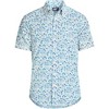 Lands' End Men's Short Sleeve Essential Lightweight Poplin - 3 of 3