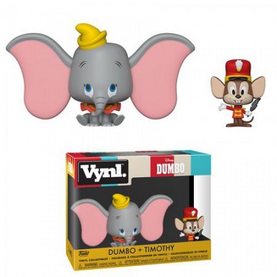 dumbo pop vinyl