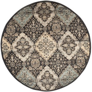 Vintage VTG572 Power Loomed Indoor Rugs - Safavieh - 1 of 3