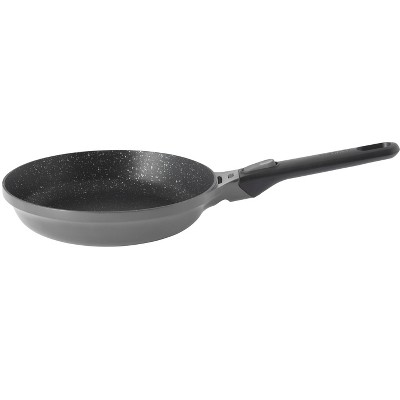 BergHOFF GEM 10" Non-Stick Fry Pan, Grey